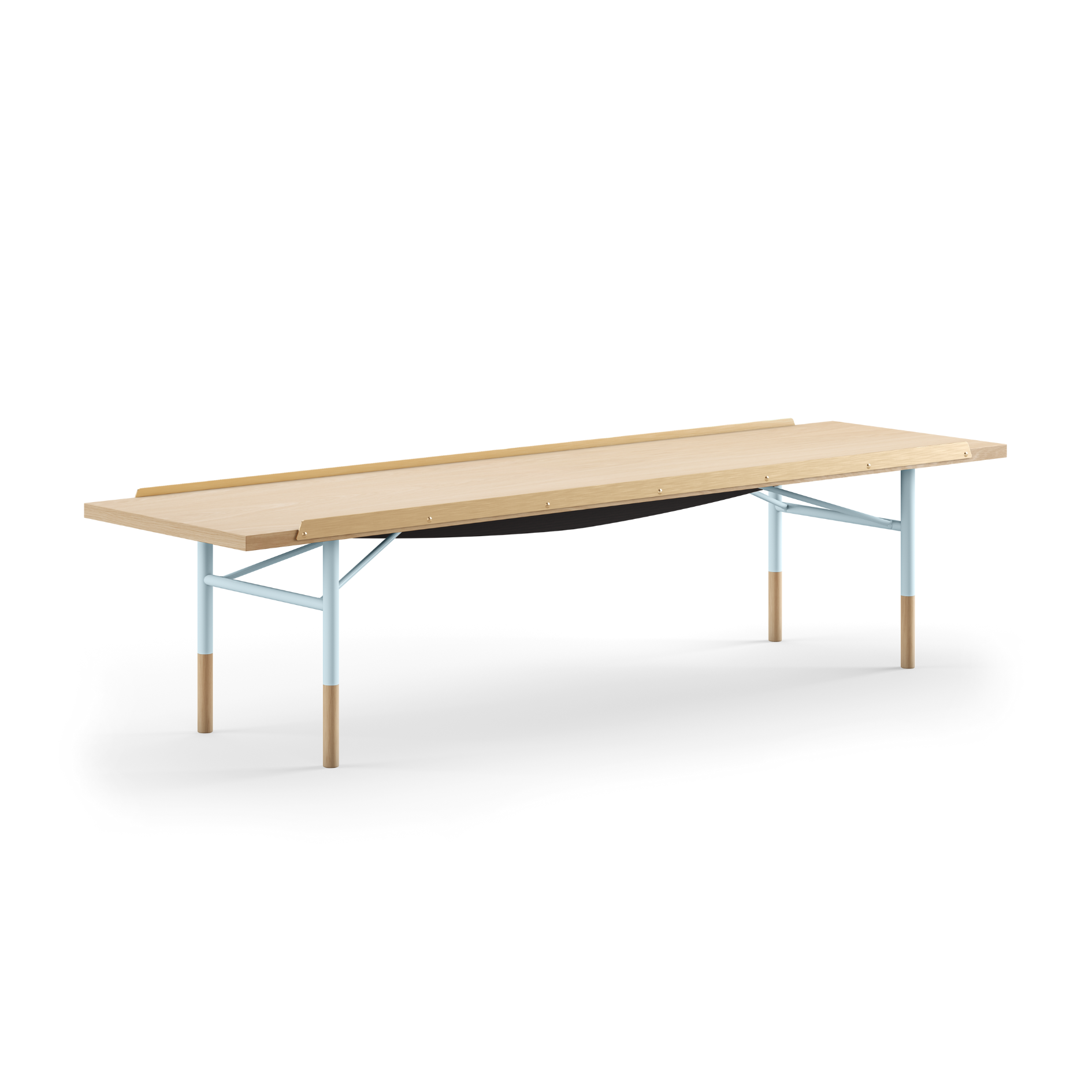 The Table Bench